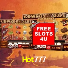 Jogos Emocionantes Hot777