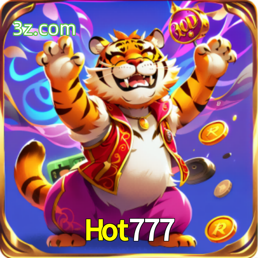 Cassino Online Hot777